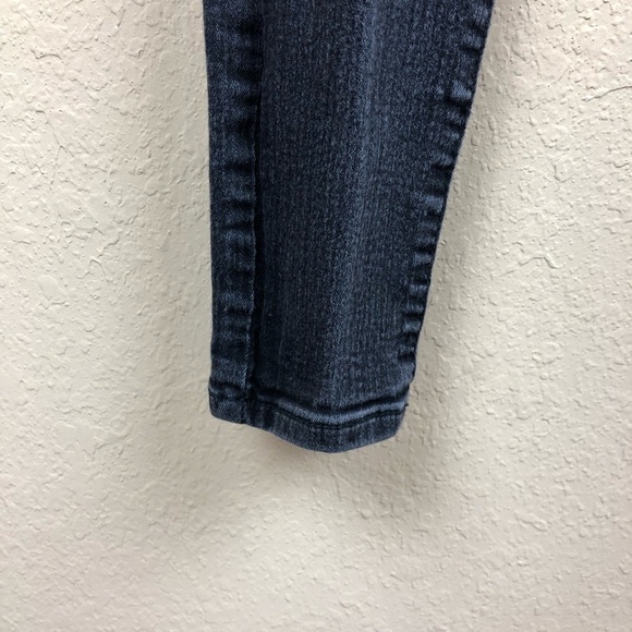 Old Navy Womens Jeans, Rockstar Mid Rise 4 Regular - Picture 5 of 8